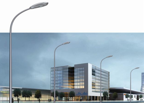 China Luz de calle del poder más elevado LED de la mazorca de la eficacia alta anti - anticorrosión sísmico proveedor